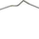 Dorman 624-282 Automatic Transmission Oil Cooler Hose Assembly Compatible with Select Dodge Models