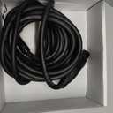 Cable Matters Unbalanced 3.5mm to XLR Cable - 10ft, Male to Female, 1/8 Inch to XLR Cable