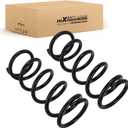 maXpeedingrods 2Pcs Rear Coil Spring Set for Nissan Pathfinder 2005-2012
Rear Suspension Kit, for 55020EA501 SMS81119