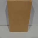 XLYLKS Sensory Chair Inflatable Peapod Canoe, 60" Sensory Pod Sitting for Autistic Children, Therapy Pea Pod for Children, Sensory Peapod Includes Electric Air Pump, Pink