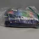 FBZ 150FT Permanent Outdoor RGB Lights - IP67 Waterproof with Smart App Control Remote, DIY Scene Modes, Music Synchronization, Eaves Lights for Garden Decor, Deck, Christmas