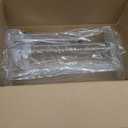 W11239961 W10900538 Door Bin Replacement,Refrigerator Door Shelf Compatible for Whirl-Pool Refrigerator Shelf Replaces 4591452 AP6333410 PS12578777 EAP12578777 Shelves 2Packs