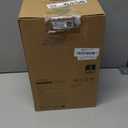 Homvana Humidifiers for Bedroom Home, 3.6 L Cool Mist Top-Fill 34H Super Long Time, Quiet 23dB, Baby Humidifier, Oil Diffuser for Large Room, House, Plant, Nursery, Office, BPA FREE, Ultrasonic (Grey)