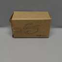 OPTOFENDY Folding Reading Glasses for Women Men, Lightweight Spring Hinge Readers, Portable Blue Light Glasses with Zipper Case