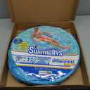 Swim Ways Premium Spring Float Recliner XL, 61x43in