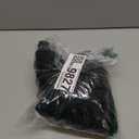 Yonique Blouson Tankini Swimsuits for Women 2 Piece Bathing Suits Tops with Boyshorts Modest Loose Fit Swimwear (X-Large)