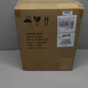 Kyrid 21'' Table Lamps Set of 2 with Night Light and USB Port Industrial Modern Nightstand Lamp Set (Bulbs Included)