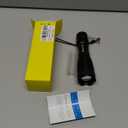 WAYLLSHINE 850nm IR Illuminator Night Vision Flashlight, Infrared Illuminator for Night Vision Camera Device