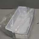 AAP73631502 Refrigerator Door Bin Shelf Replacement RIGHT Compatible for Ken-more LG Elite Refrigerator Shelf Replacement-LFX28968ST Door Bin AP5673810, 2652330, AAP72909218-by MIFLUS