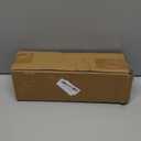 25 Inch Wig Stand Tripod, Adjustable Mannequin Head Stand, Wig Head Stand for Training Heads And Canvas Block Head (Mannequin Head Not Included) (Black)