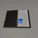 2 Pack Anti-Blue Privacy Tempered Glass for iPhone 15 Pro Max Anti-Spy Screen Protector Film Electroplated Blue 6.7 inch