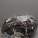 TAOCOCO 100% Waterproof Recliner Couch Covers, Recliner Sofa Covers with Leg Straps, 1-Piece Washable Reclining Sofa Cover with Pocket Couch Protector for Pets Kids(3 Seater, Chocolate)