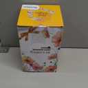 Candle Warmer Lamp with Timer Dimmable, Natural Weaving Boho Electric Candle Lamp, Wax Warmer Lamp for Mothers Day Gifts for Mom, House Warming Gifts New Home Decor