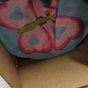 Melissa & Doug Cutie Pie Butterfly Camp Chair (Frustration-Free Packaging)