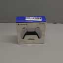 PlayStation DualSense Wireless Controller - White