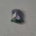 Fleece Lining Extra Warm Dog Hoodie in Winter for Small Dogs Jacket Puppy Coats with Hooded,Blue M (Medium (Pack of 1)