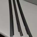 GE WD01X31858 Dishwasher Tub To Cabinet Trim Kit
