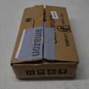 iPad Stand, Adjustable Tablet Floor Stand Metal Tablet Holder with Flexible Gooseneck, Compatible with iPad, Kindle, and Cell Phones (4.7''-13''), Ideal for Hands-Free Use