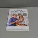 A Taste of Boston: The Definitive Cookbook of the City We Love