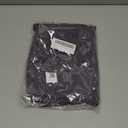 Gefyvcf Womens Seamless Leggings 28" Inseam with Pockets Buttery Soft High Waisted Tummy Control Full Length Yoga Pants, XXL