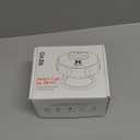 REVO The Original 4-in-1 Smart Cupping Therapy Massager, Red Light Therapy for Targeted Pain Relief, Knots, Aches, Muscle Soreness, Circulation & Tighter Skin, Portable Cupping Kit