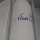 C CUSHION LAB Deep Sleep Pillow, Patented Ergonomic Contour Design for Side & Back Sleepers, Orthopedic Cervical Shape Gently Cradles Head & Provides Neck Support & Shoulder Pain Relief - Calm Grey