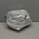 Winter Warming Cat Sleeping BagSoft Plush Sleeping Bag for Indoor CatsCozy Pet Nest for Cats and Dogs, Portable Calming Pet NestsCat Cave Bed Self Warming Bed, Pet Hideway (Large,C-Grey) (Large22.5*18.8 in)