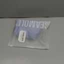 seamoly Gingham Beach Swim Bottom Boyshorts, M