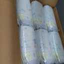 Pampers Swaddlers Diapers, Size 4 (15-34 lbs), 150 Count, Absorbent, Keeps Baby Dry and Comfortable, Skin Safe Disposable Baby Diaper