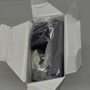 2026 Upgraded TV Antenna Indoor Outdoor, 2200+ Miles Long Range HDTV Antenna with Amplifier Signal Booster, 26FT Coaxial Cable for Local Channels 4K 8K 1080p,Digital Reception for Smart & Older TVs