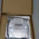 6.6FT LED Plant Grow Light, 840LEDs Full Spectrum Grow Lamp with High PPFD, 24V 55W Cuttable Plants Growing Light Strip Flexible Self Adhesive for Seedlings Veg Flower