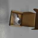 New Upgrade 152962 A/C Clutch Cycle Switch, Compatible with Chevy Silverado Tahoe Blazer Express, GMC Jimmy Savana Sonoma Yukon, Air Conditioner Pressure Sensor Switch Replace#52466358, 52468323