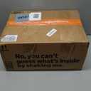 Cervical Pillow for Neck Pain Relief - Ergonomic Neck Pillow for Sleeping Contour Memory Foam Pillows with Cooling Pillowcase, Orthopedic Bed Pillow for Side Back Stomach Sleepers (Light Blue)