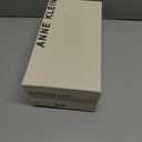 Anne Klein Womens Mona (6, Brown Croc)