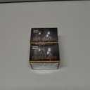 2 x Himalaya LED Headlamp Flashlight, Green Head Lamp with White Red Light, Lightweight Waterproof IPX64 Headlight with Comfortable Headband for Camping Hiking Running Work Travel