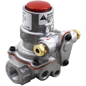 For Baso Gas Automatic Pilot Valve H15HR-2 Safety