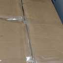 Amazon Basics 30" Hardside Large Checked Luggage with Multi-directional Wheels, Expandable for Up to 15% More Space, Scratch-Resistant Hardshell, Navy Blue