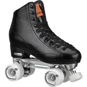 Roller Derby Cruze XR | Rush Hightop Men's Roller Skates | Rink Skates | Indoor Outdoor Skates | Quad Skates (5)