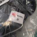 WIHOLL Women's Square Neck Tank Top, Size: M