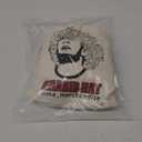 Khabib Nurmagomedov Sheepskin Hat Dagestan Russian Papakha for Men & Women - One Size Fits All