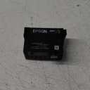 EPSON 252 DURABrite Ultra Ink High Capacity Black Cartridge (T252XL120-S) Works with WorkForce WF-3620, WF-3640, WF-7110, WF-7610, WF-7620, WF-7710, WF-7720, WF-7210