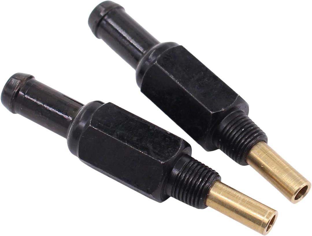 MOTOKU PCV Valve for Hyundai Elantra Santa Fe Sonata Tucson Veloster Kia Forte Optima Rio Sorento Soul Sedona