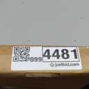 Rain Guards for 2014-2018 Subaru Forester, Out-Channel Window Visor Shields Vent Deflector Shade Wind Dark Smoke 2015 2016 2017, Tape-On Outside-Mount, 4PCS