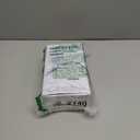 Waterpik Cordless Advanced 2.0 Water Flosser For Teeth, Gums, Braces, Dental Care With Travel Bag and 4 Tips, ADA Accepted, Rechargeable, Portable, and Waterproof, Gray WP587, Packaging May Vary