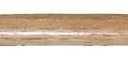 65220 Ditch Bank Blade Handle, 40 In. - Quantity 12