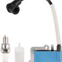 598472001 Ignition Coil for Husqvarna 570BTS 580BTS 570BFS 580BFS 360BT Replaces 596811401 587984501