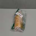 Teenology Body Wash for Teens - Avoid Body Acne and Breakouts - Sulfate and Paraben Free, Natural Botanical Extracts (Tropical Orange)