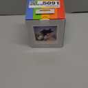 Polaroid Now+ 3rd Generation I-Type Instant Film Camera - Bluetooth Connected App Controlled - White - Camera Only No Film (9161)