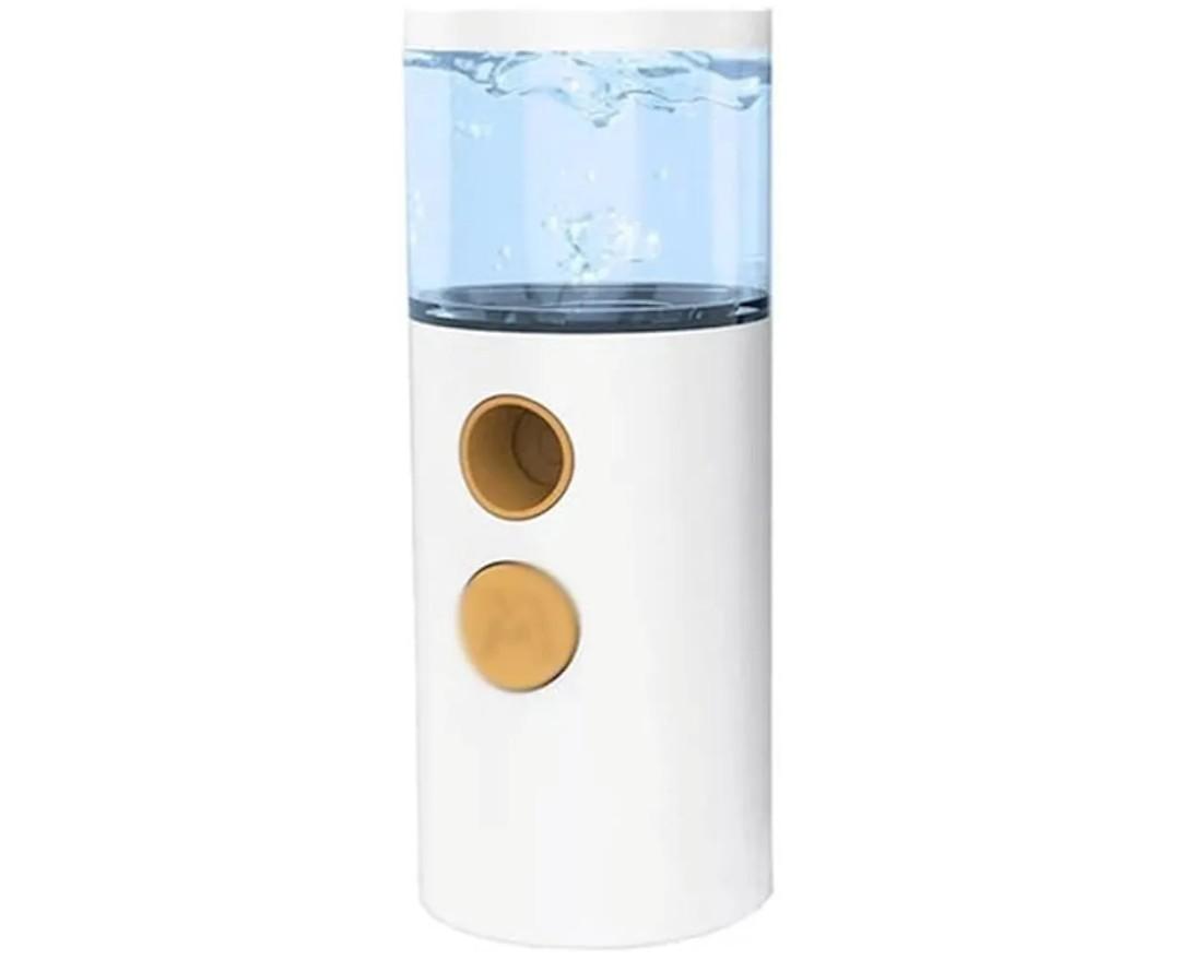 Rechargeable Spray Humidifier Mini Humidifier Sprayer Device