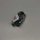 Garlic press rocker, crusher, mincer tool stainless steel with a Garlic Peeler, spatula, and Brush extract more Garlic Paste. The Garlic Mincer Tool Squeezes, Extracts, Crushes